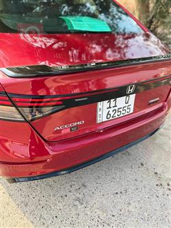 هۆندا ئەکۆرد
